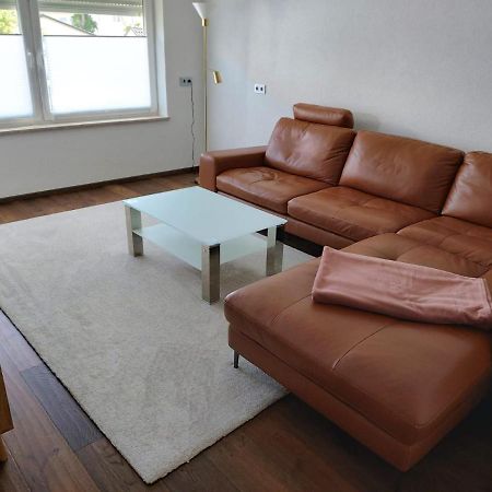 Ferienhaus Giulia In Guenzburg Ideal Fuer 2 Familien Екстер'єр фото