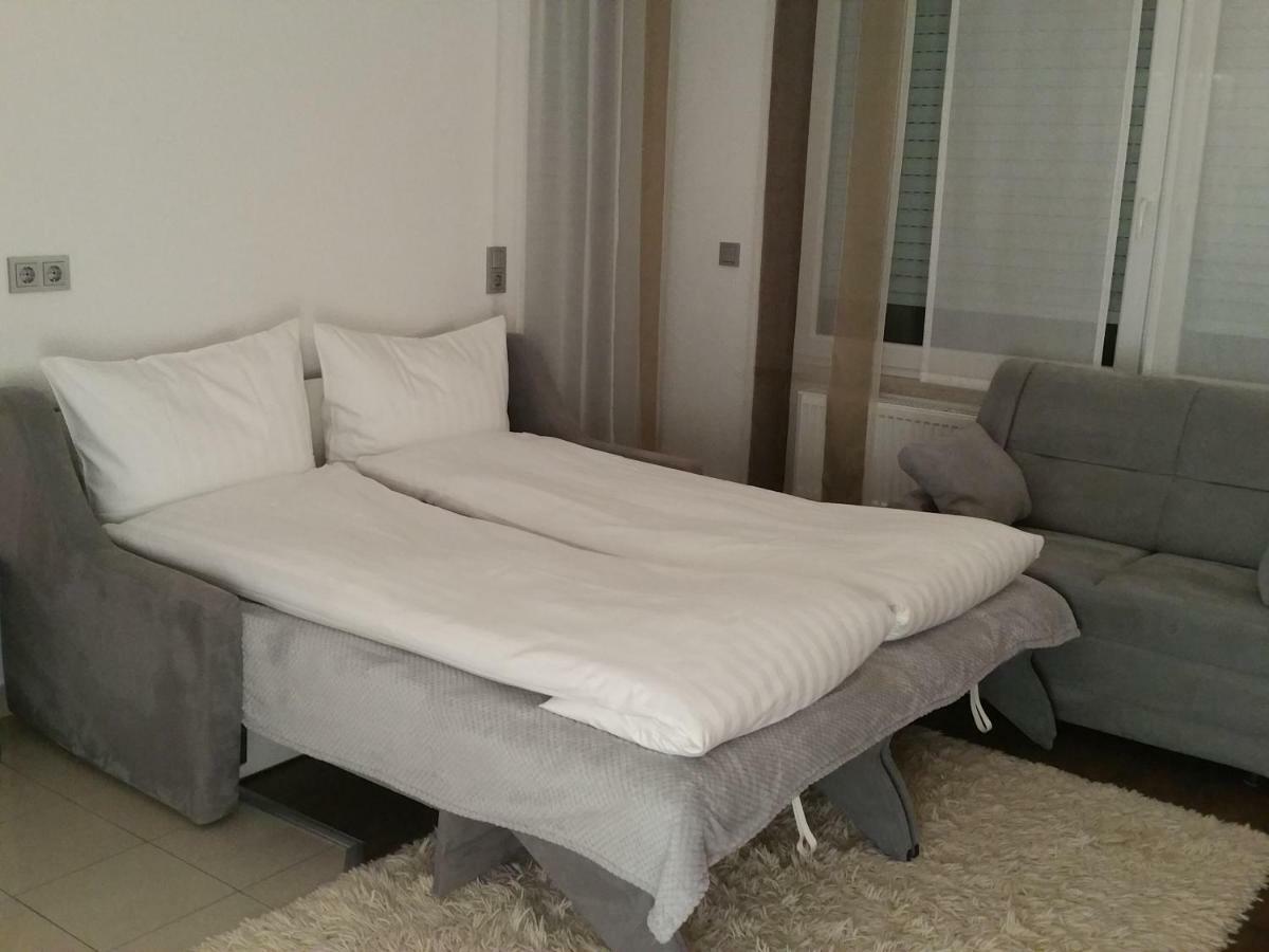 Ferienhaus Giulia In Guenzburg Ideal Fuer 2 Familien Екстер'єр фото