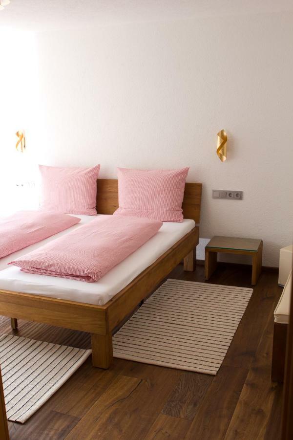 Ferienhaus Giulia In Guenzburg Ideal Fuer 2 Familien Екстер'єр фото